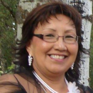 Meet your Posher, Bernice